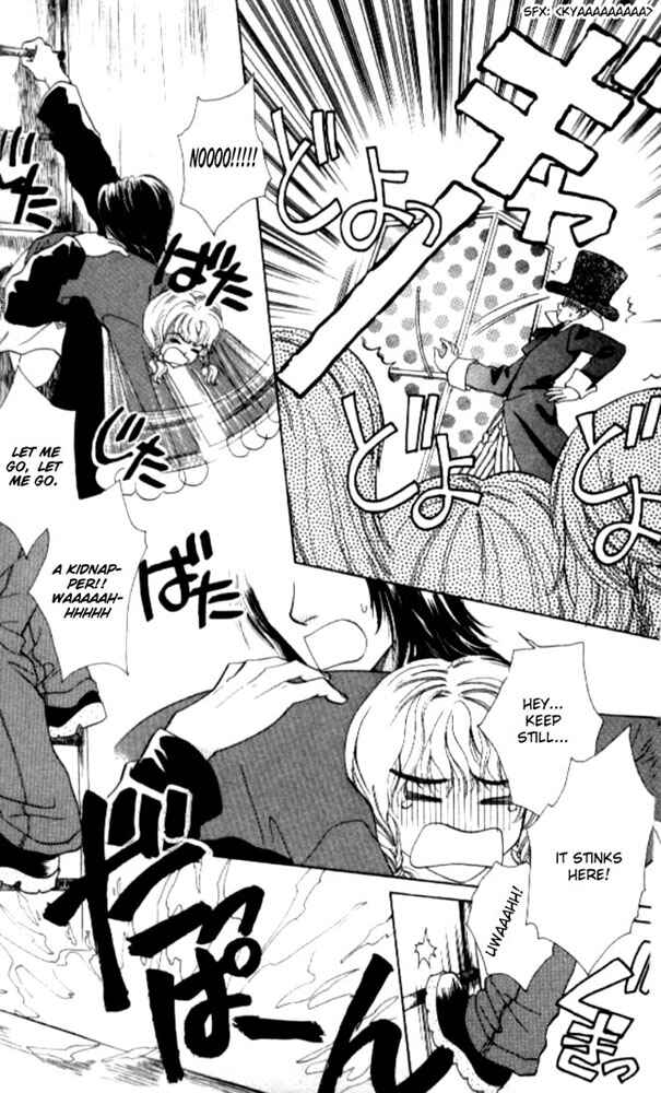 Page 4 Chapter 1 Count Down!
