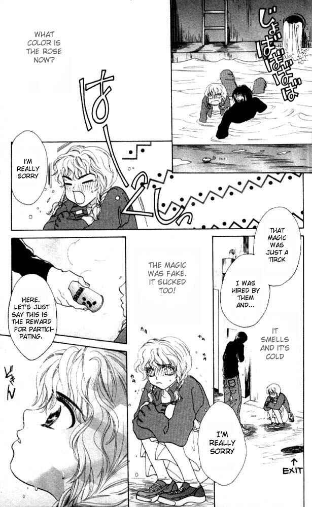 Page 5 Chapter 1 Count Down!