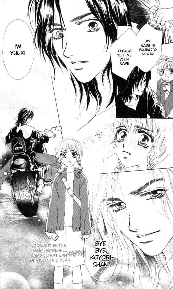 Page 8 Chapter 1 Count Down!