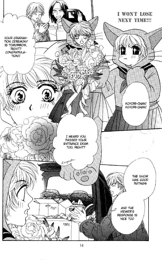 Page 13 Chapter 8 Count Down!