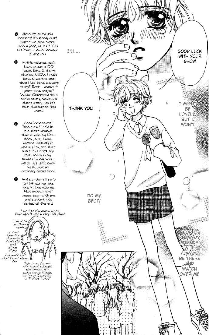 Page 16 Chapter 8 Count Down!