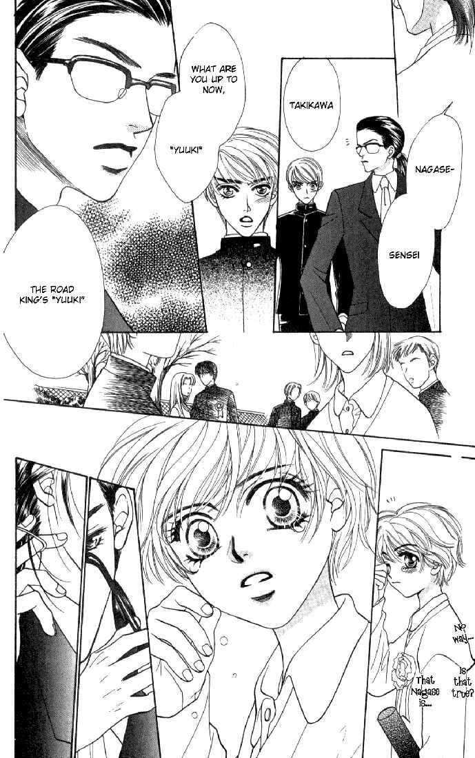 Page 17 Chapter 8 Count Down!