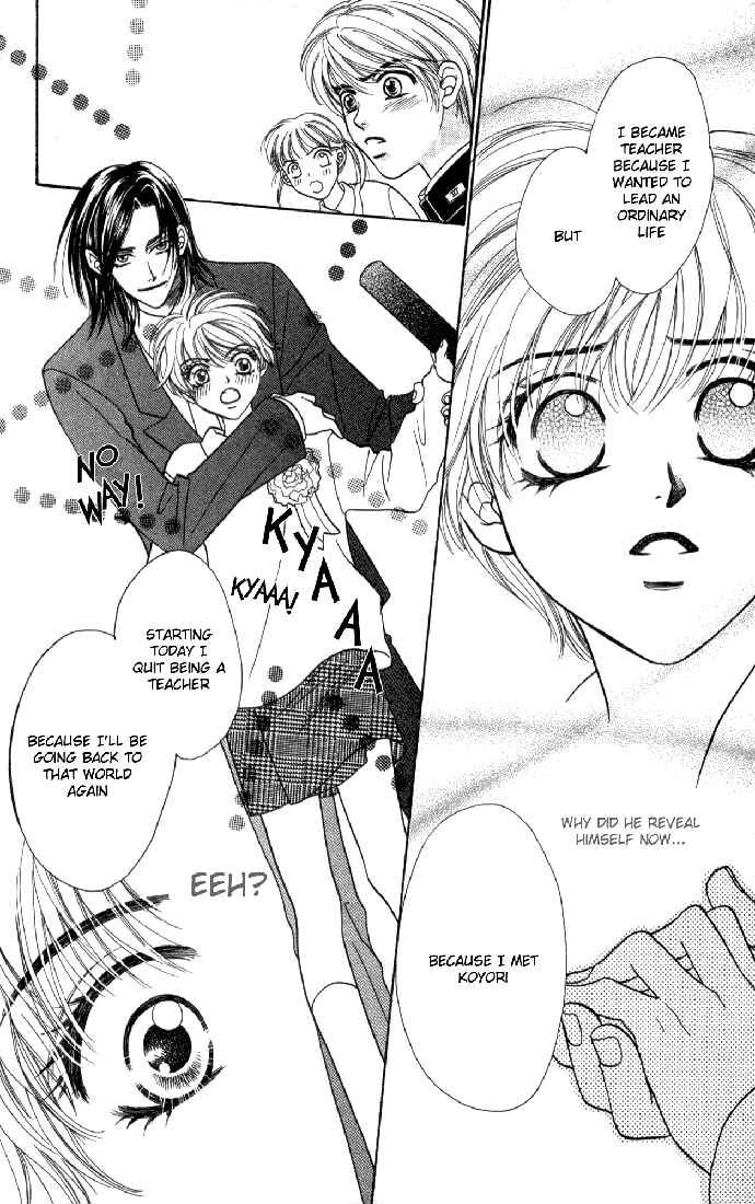 Page 19 Chapter 8 Count Down!