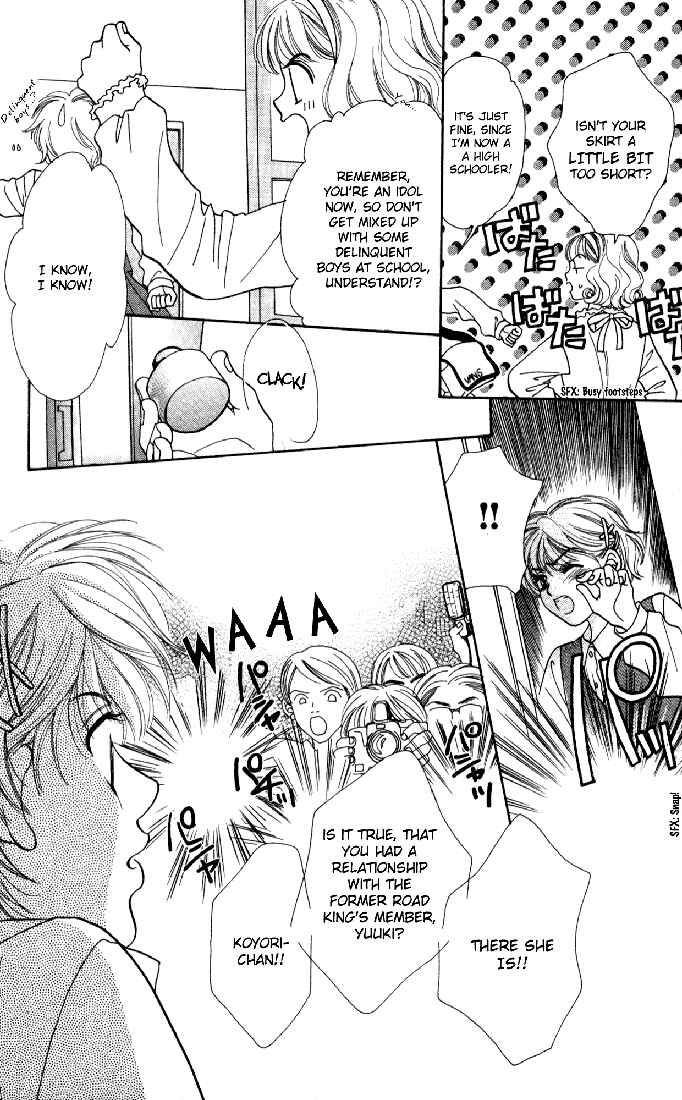 Page 25 Chapter 8 Count Down!