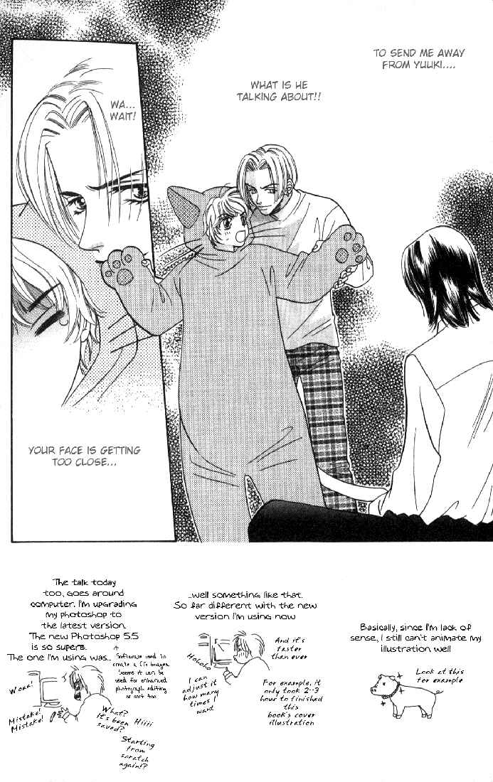 Page 3 Chapter 8 Count Down!