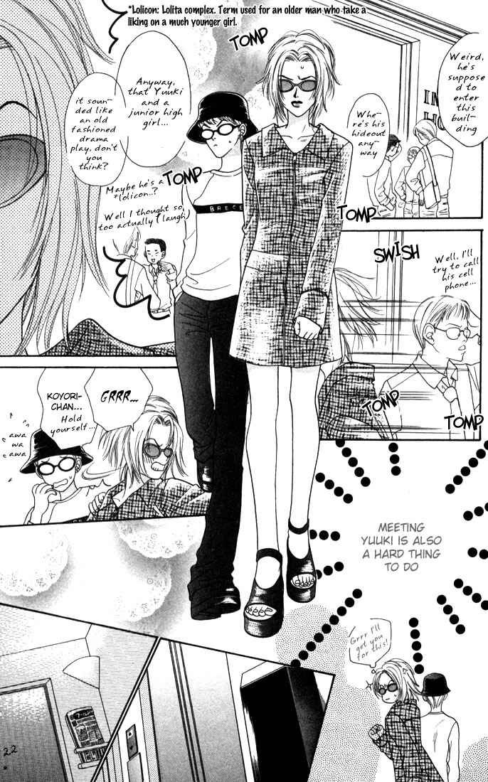 Page 14 Chapter 9 Count Down!