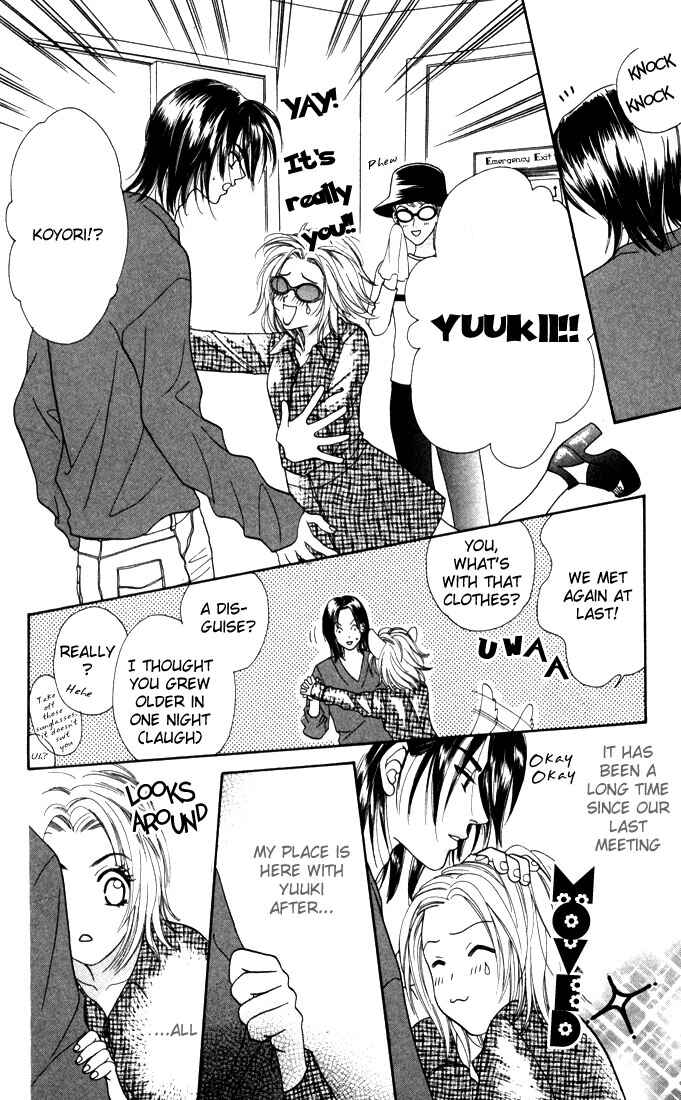 Page 15 Chapter 9 Count Down!