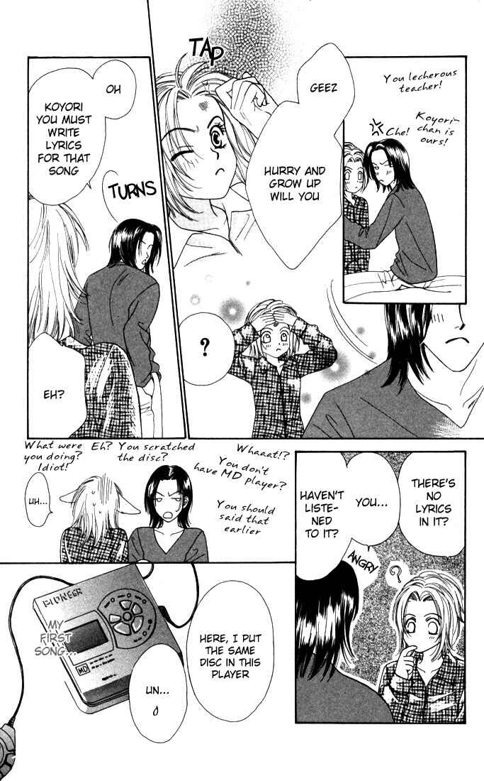 Page 20 Chapter 9 Count Down!