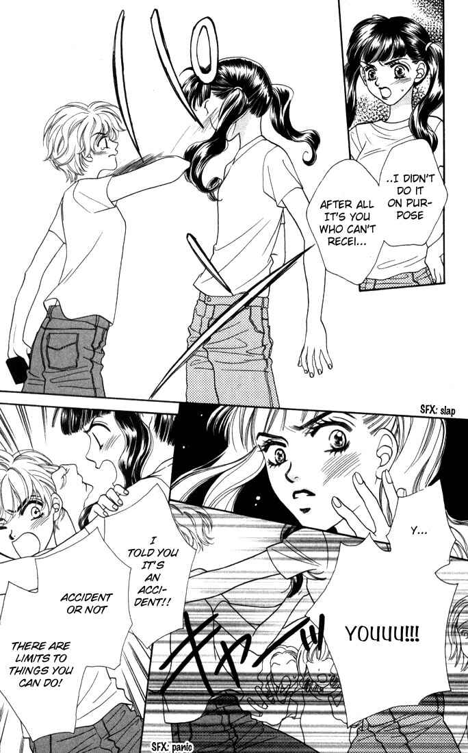 Page 6 Chapter 9 Count Down!