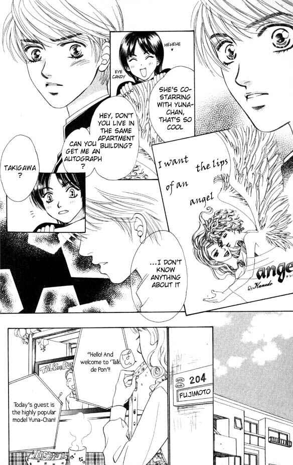 Page 10 Chapter 3 Count Down!