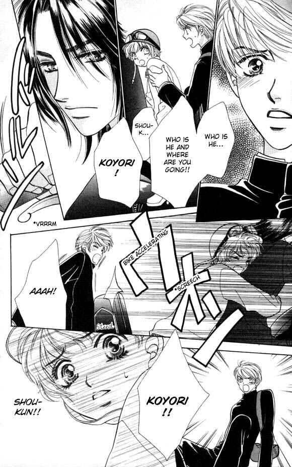 Page 16 Chapter 3 Count Down!