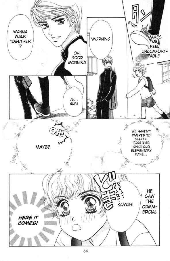 Page 2 Chapter 3 Count Down!