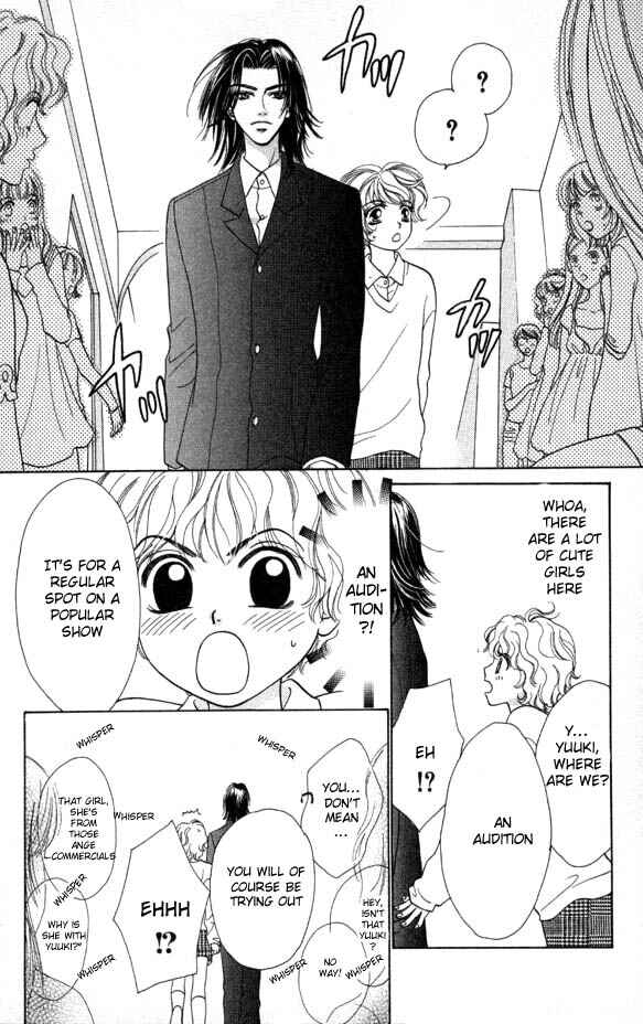 Page 20 Chapter 3 Count Down!