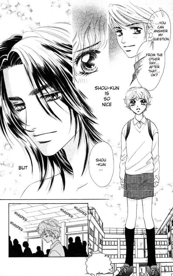 Page 4 Chapter 3 Count Down!