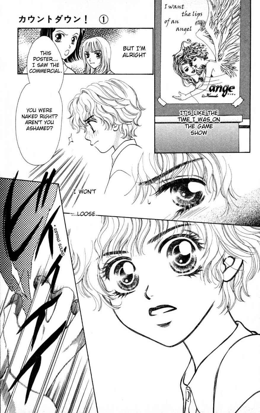 Page 5 Chapter 3 Count Down!