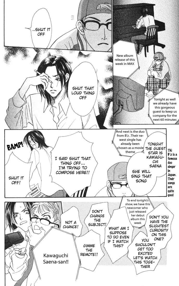 Page 11 Chapter 10 Count Down!