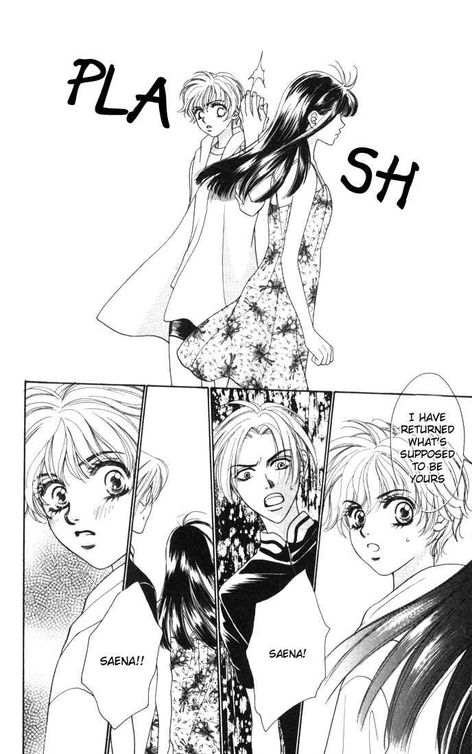 Page 15 Chapter 10 Count Down!