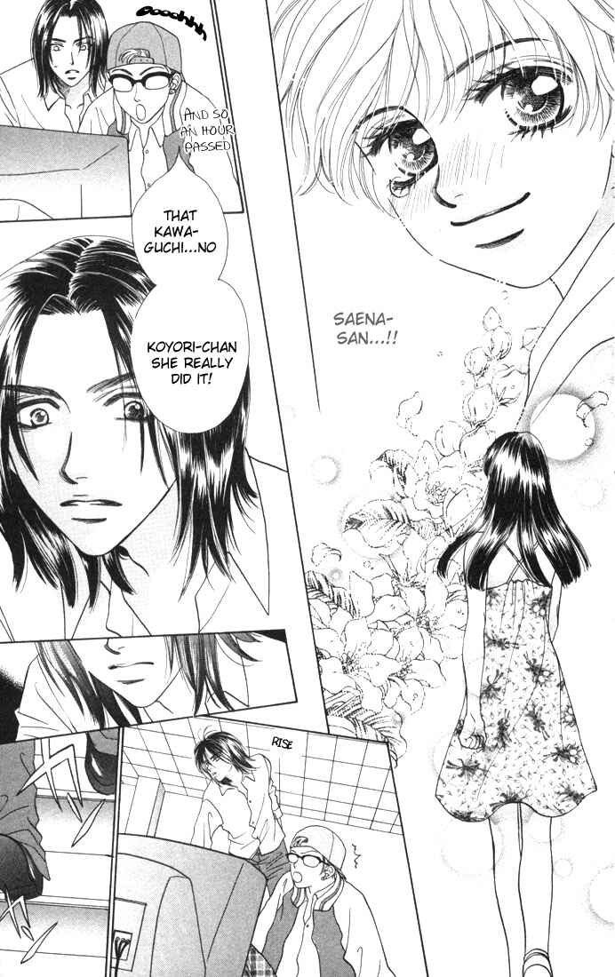 Page 16 Chapter 10 Count Down!