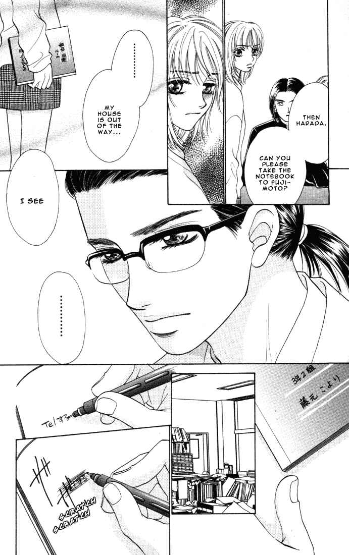 Page 5 Chapter 5 Count Down!
