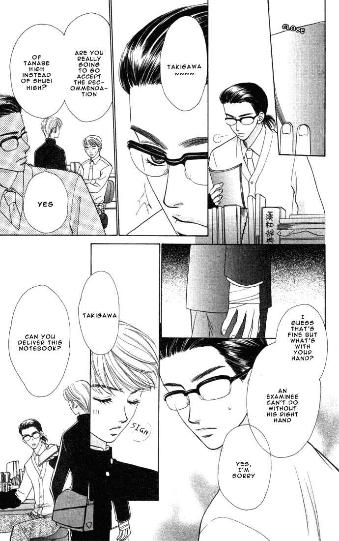 Page 6 Chapter 5 Count Down!