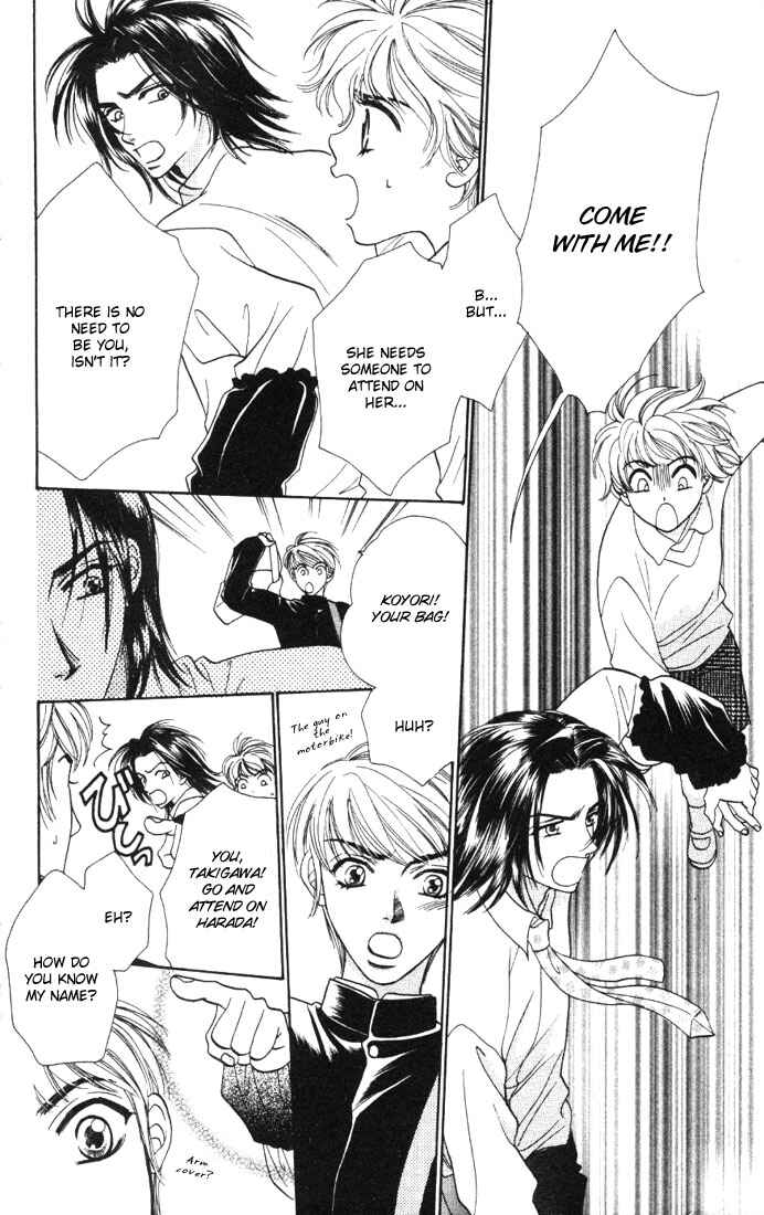 Page 17 Chapter 7 Count Down!