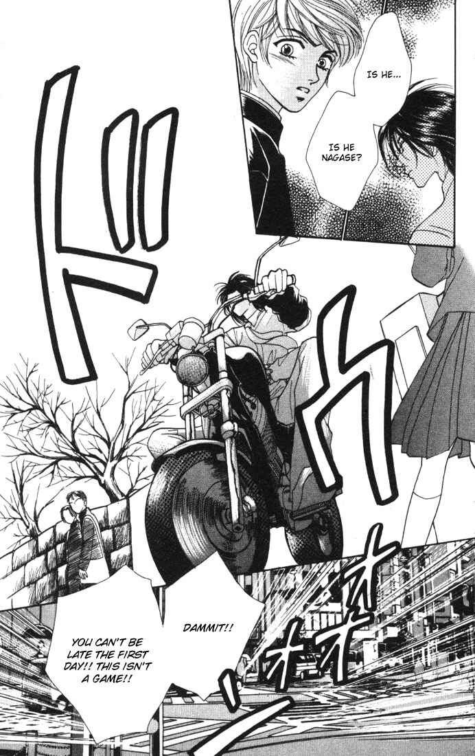 Page 18 Chapter 7 Count Down!