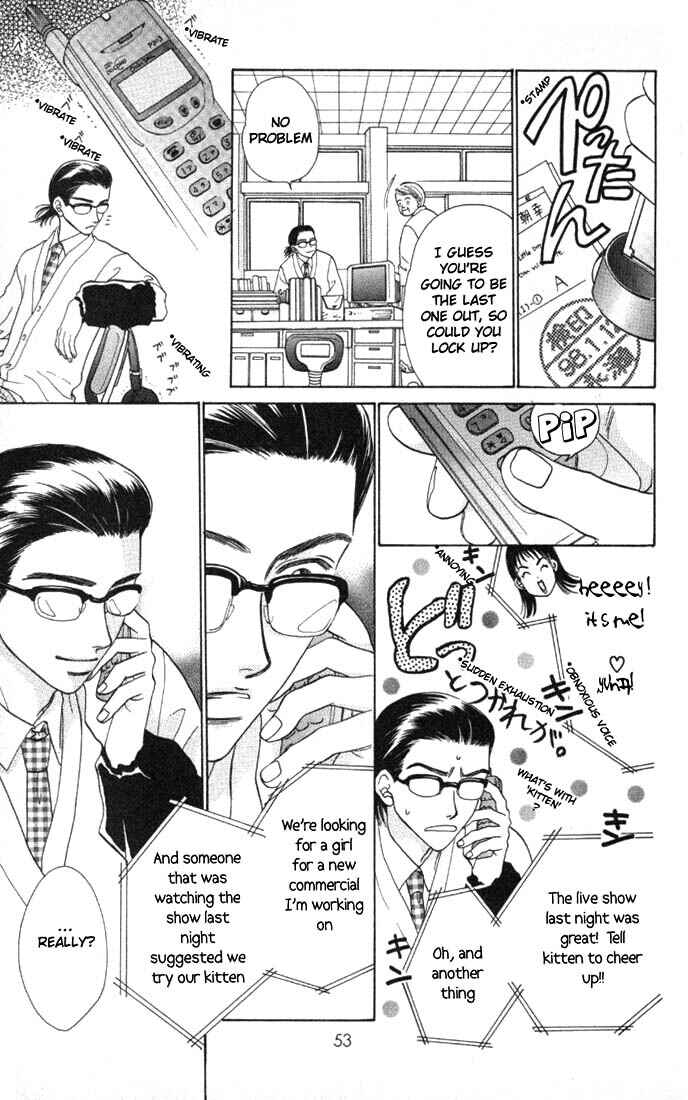 Page 16 Chapter 2 Count Down!