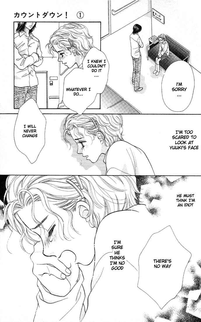 Page 6 Chapter 2 Count Down!