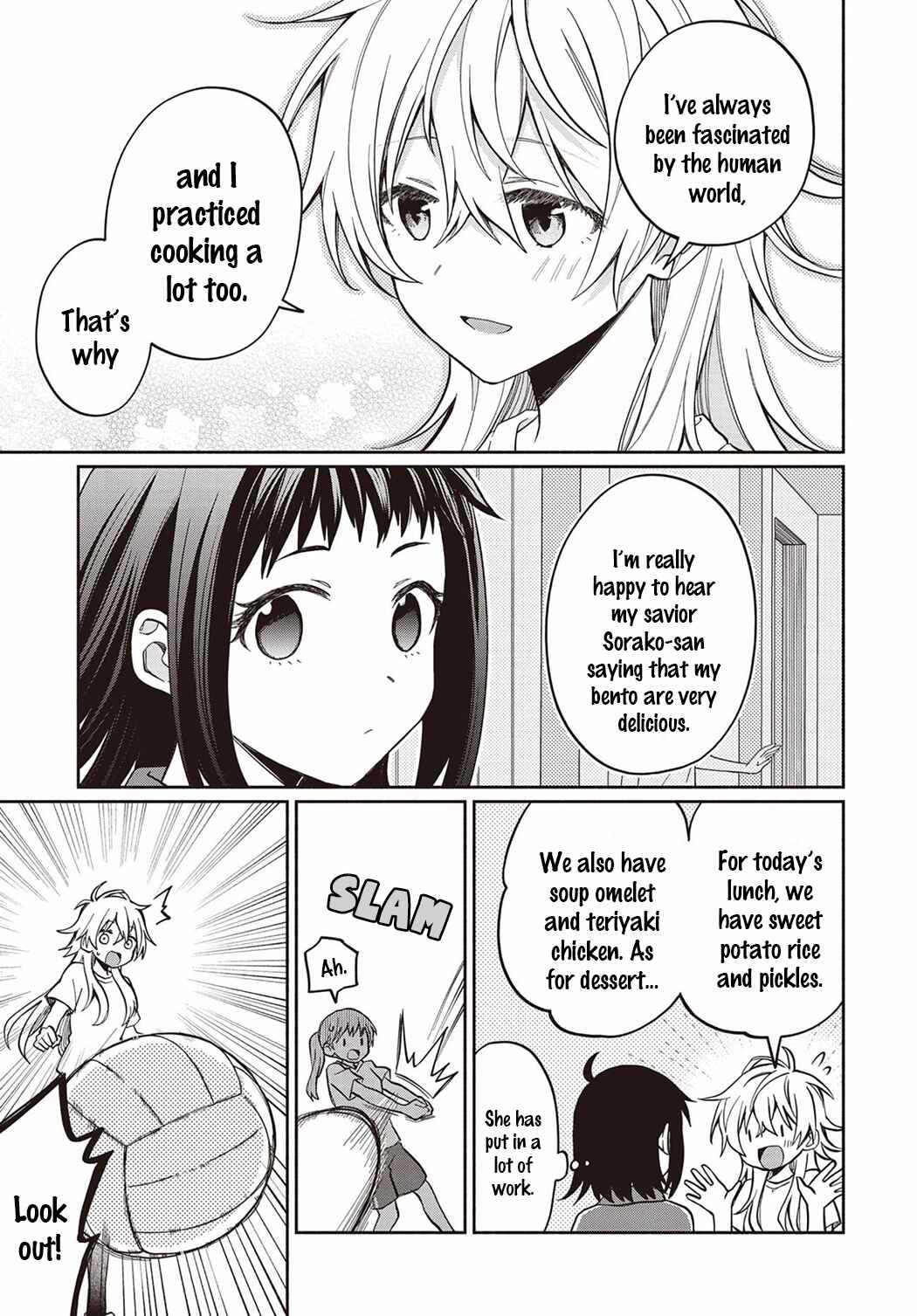 Page 7 Chapter Unknown_6de4 Inari no Ongaeshi
