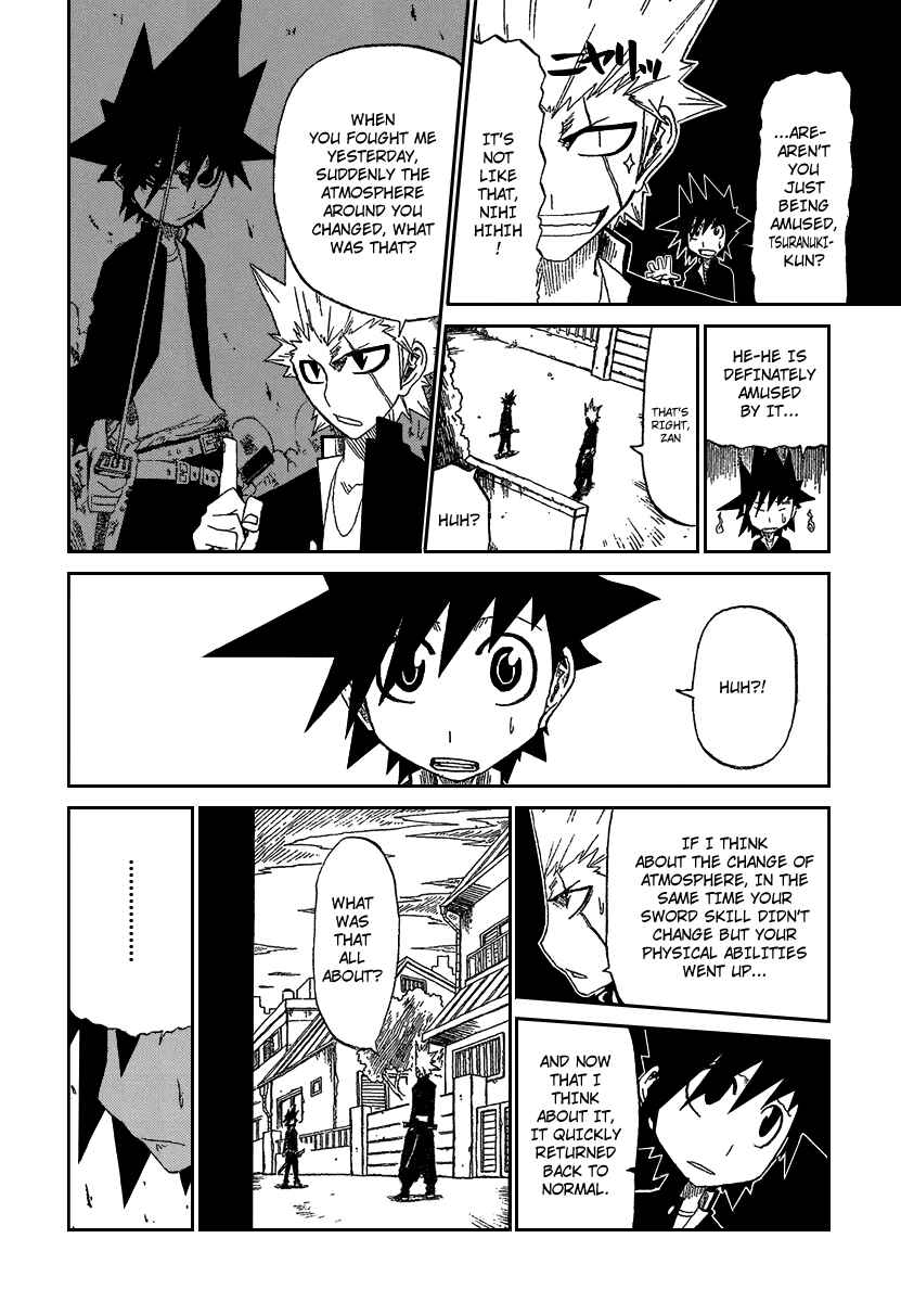 Page 2 Chapter 8 Zan