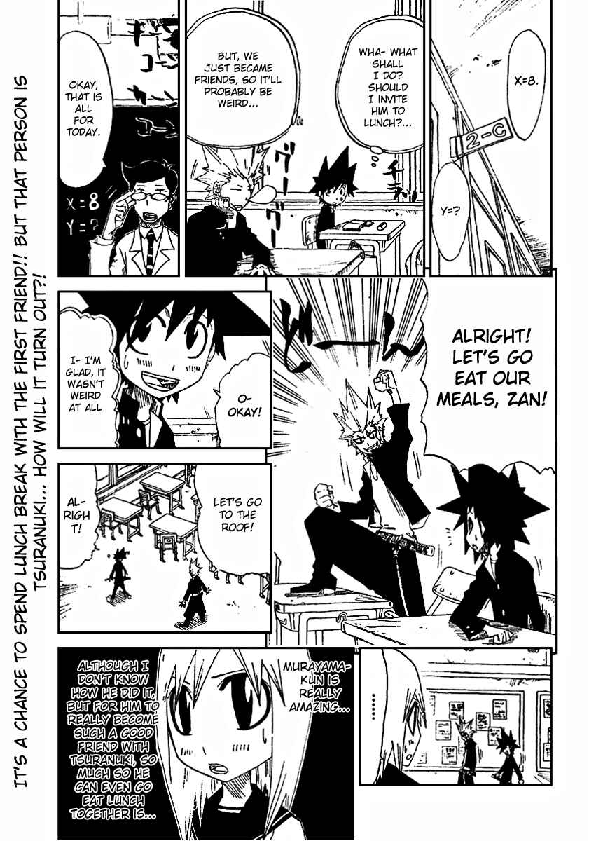 Page 1 Chapter 7 Zan