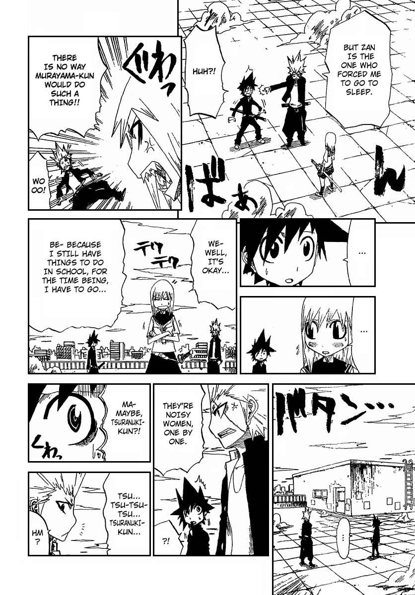 Page 14 Chapter 7 Zan