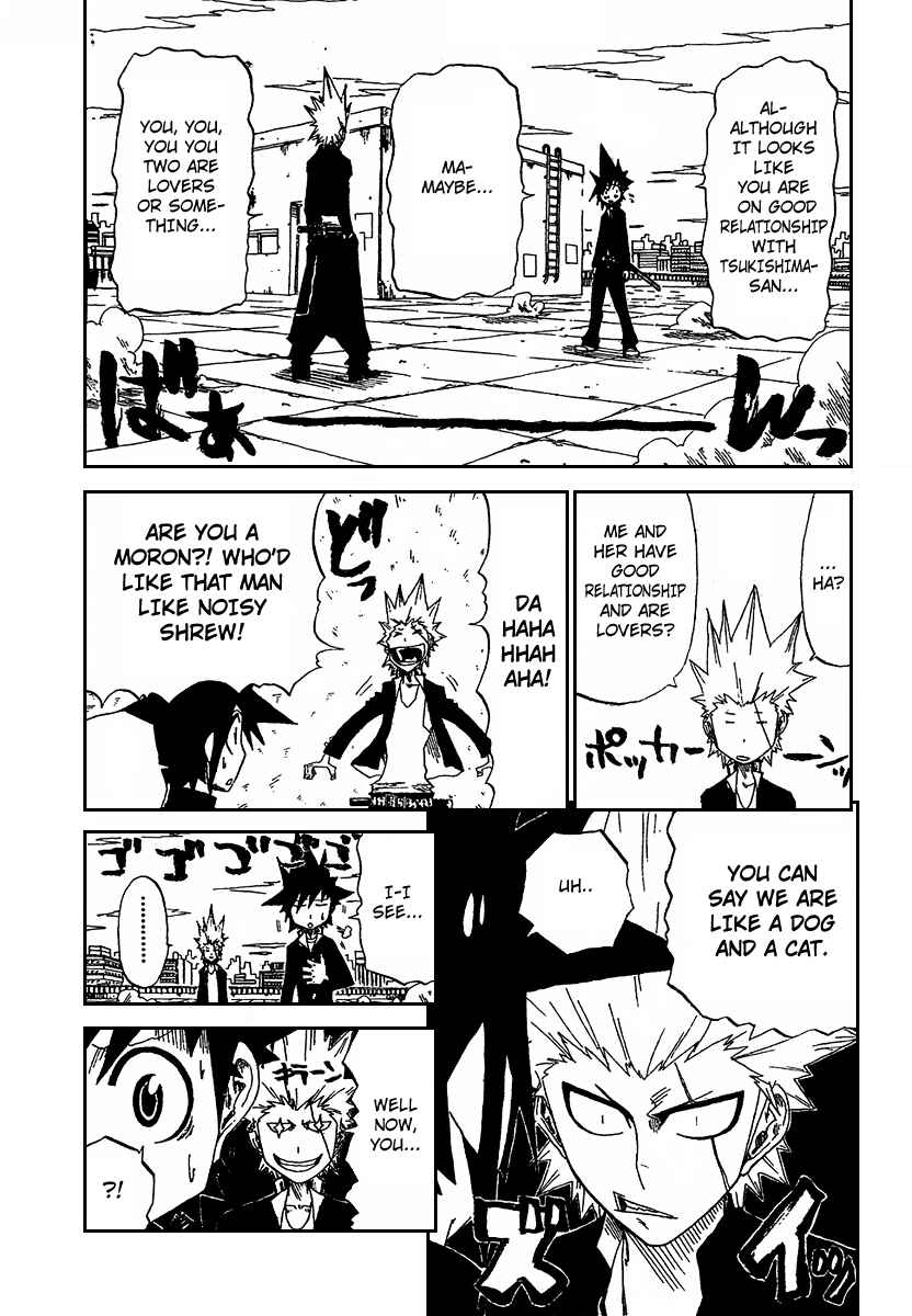 Page 15 Chapter 7 Zan