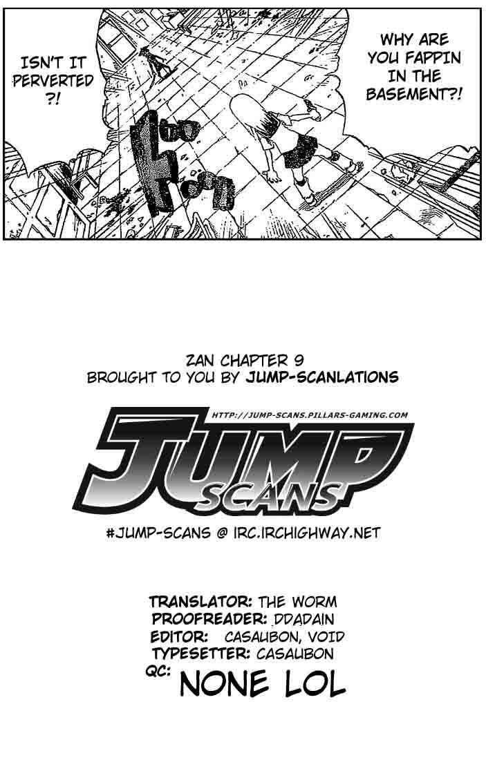 Page 20 Chapter 9 Zan