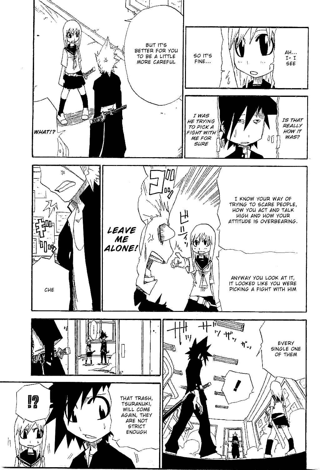 Page 7 Chapter 3 Zan