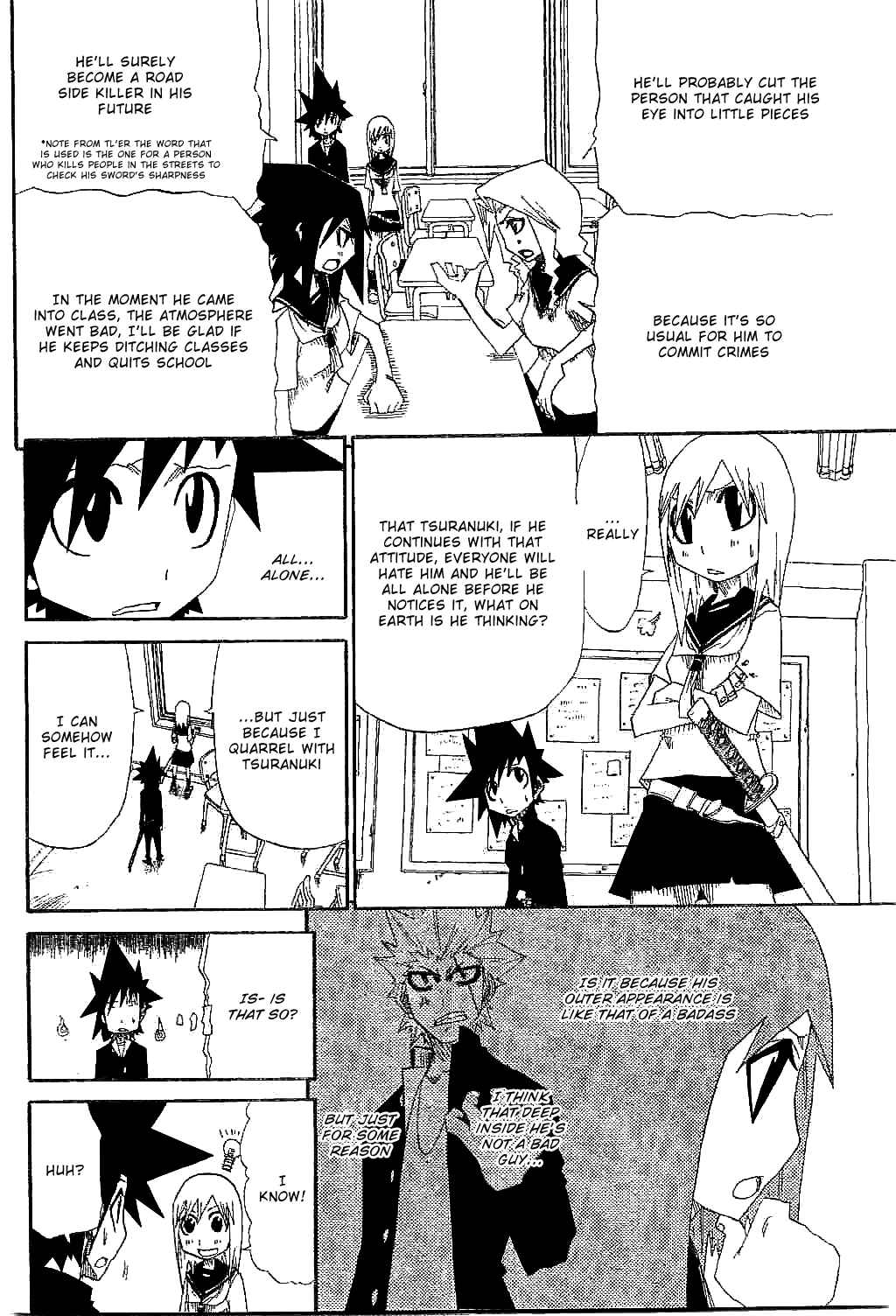Page 8 Chapter 3 Zan