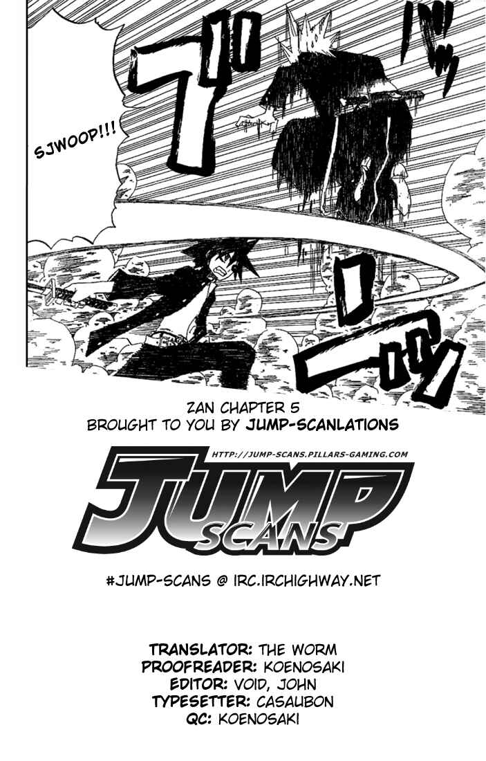Page 20 Chapter 5 Zan