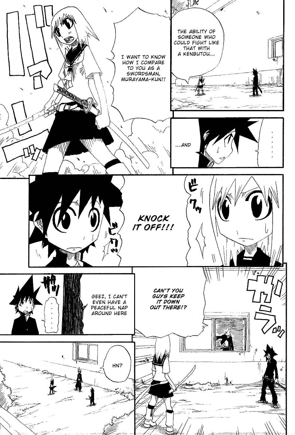Page 9 Chapter 2 Zan