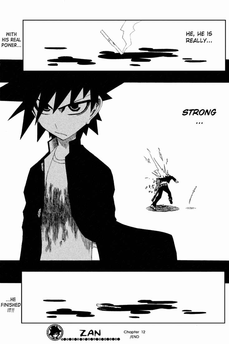 Page 19 Chapter 12 Zan