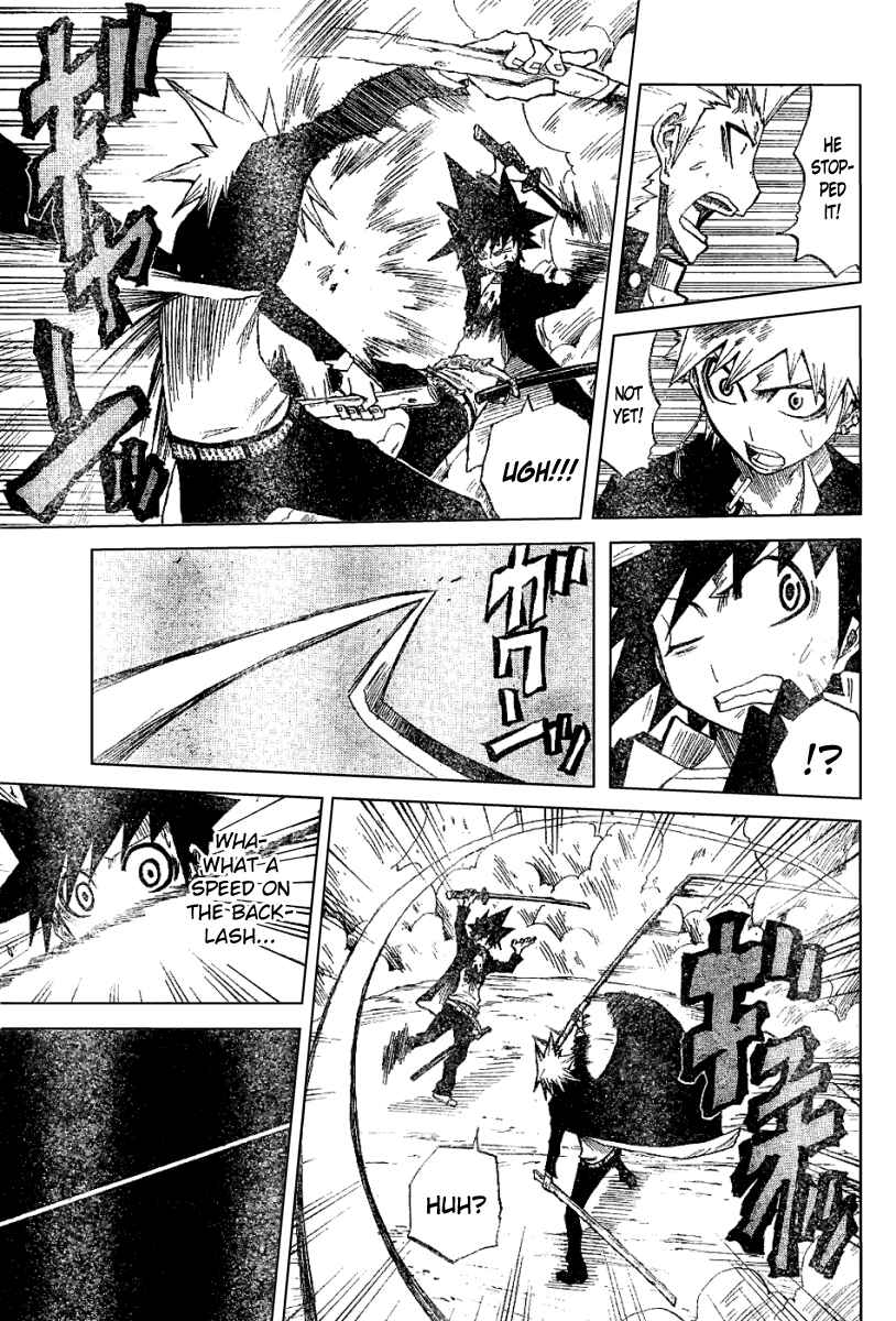 Page 15 Chapter 16 Zan