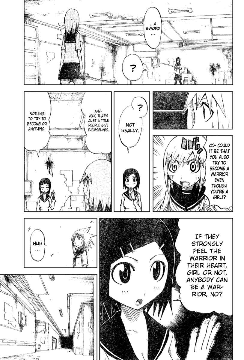 Page 7 Chapter 16 Zan