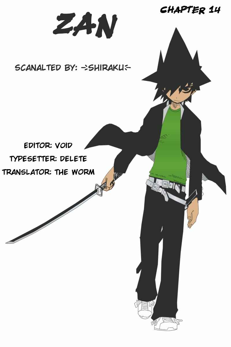 Page 22 Chapter 14 Zan