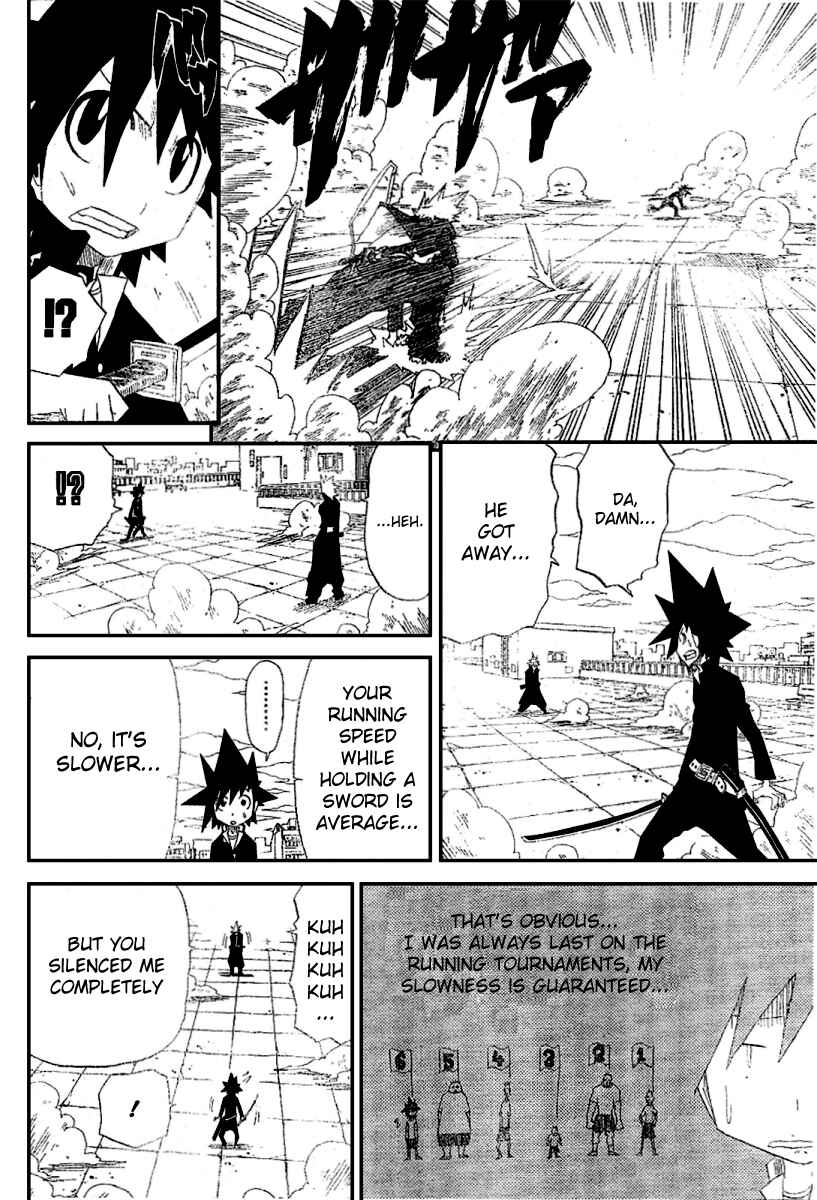 Page 6 Chapter 4 Zan