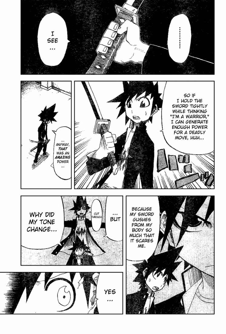 Page 3 Chapter 13 Zan