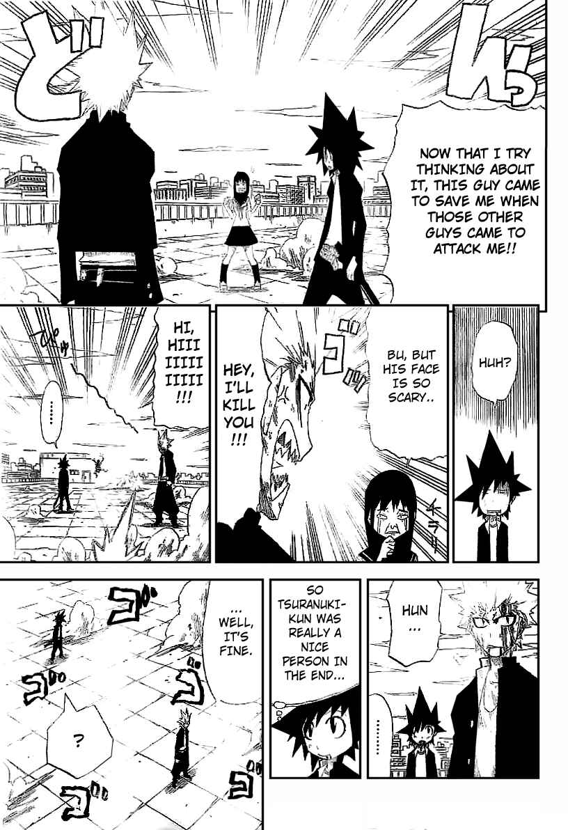 Page 13 Chapter 6 Zan