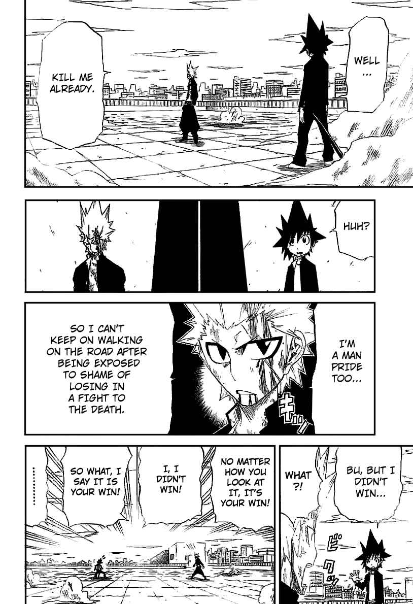 Page 14 Chapter 6 Zan