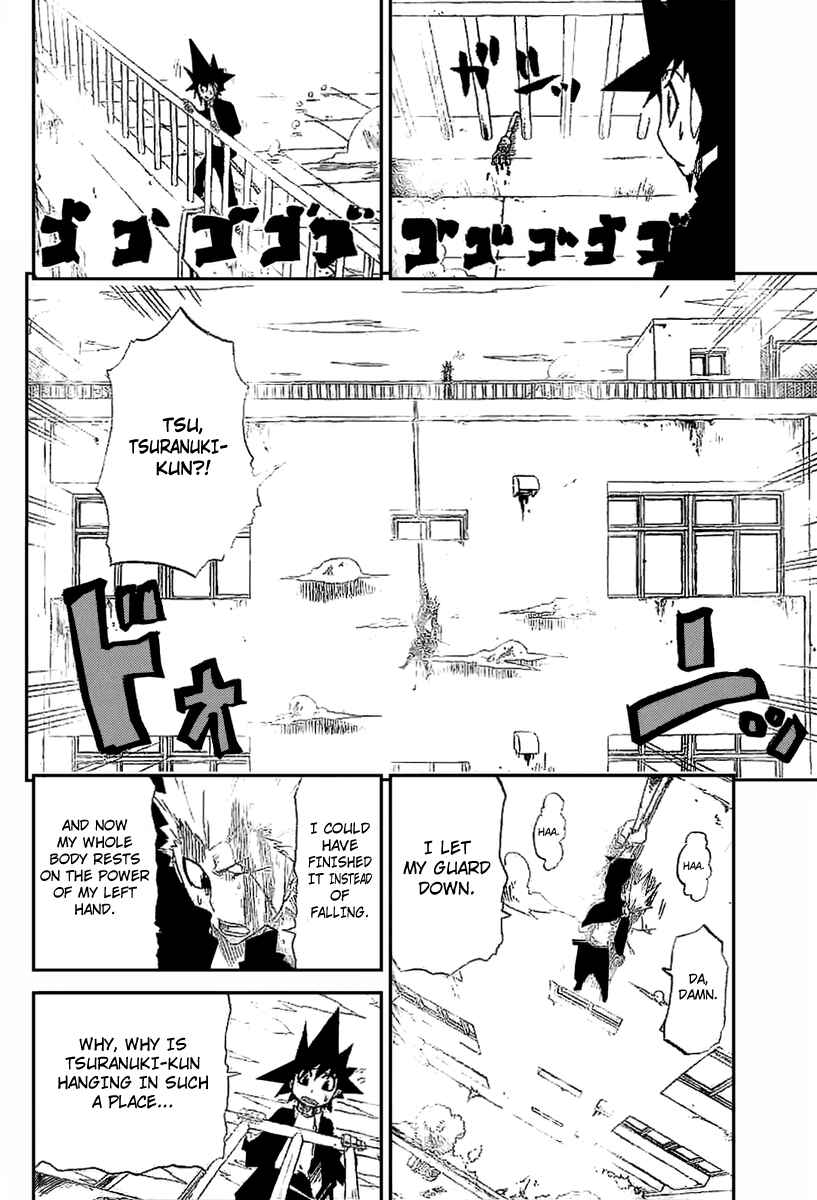 Page 8 Chapter 6 Zan