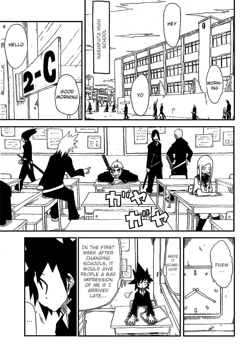 Page 12 Chapter 1 Zan