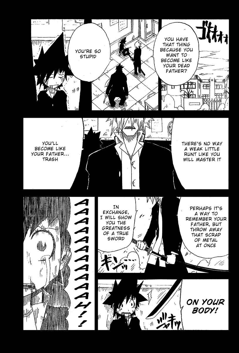 Page 26 Chapter 1 Zan