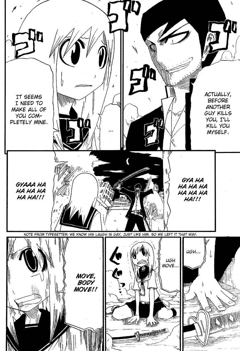 Page 37 Chapter 1 Zan